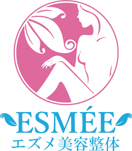 「ESMÉE美容整体」は箕面市で人気の産後ケア、骨盤矯正、小顔矯正ができるサロンです。